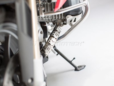 Bild von SW-Motech Krümmerschutz