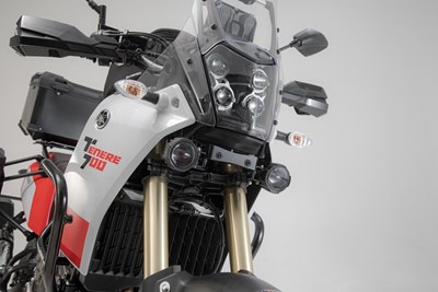 Bild von SW-Motech Nebelscheinwerfer-Kit EVO