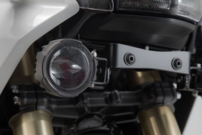 Bild von SW-Motech Nebelscheinwerfer-Kit EVO