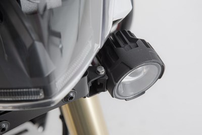 Bild von SW-Motech Nebelscheinwerfer-Kit EVO
