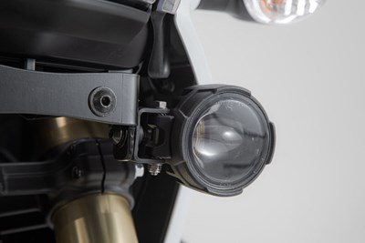 Bild von SW-Motech Nebelscheinwerfer-Kit EVO