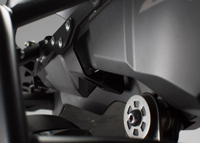 Bild von SW-Motech Offroad Sicherung für EVO Seitenträger