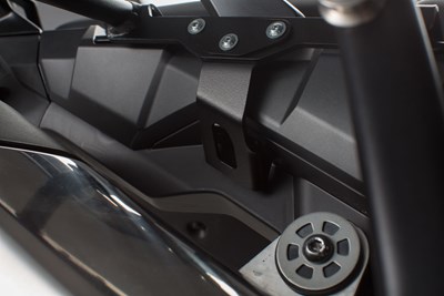 Bild von SW-Motech Offroad Sicherung für EVO Seitenträger