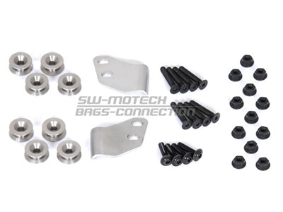 Bild von SW-Motech Quick-Lock EVO Montagekit