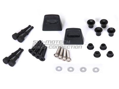 Bild von SW-Motech Quick-Lock EVO Montagekit