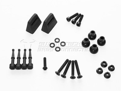 Bild von SW-Motech Quick-Lock EVO Montagekit