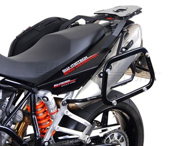 Bild von SW-Motech Quick-Lock EVO Montagekit