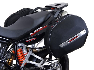Bild von SW-Motech Quick-Lock EVO Montagekit