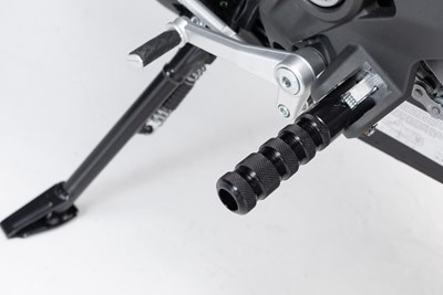 Bild von SW-Motech Racing Fussrastenanlagen