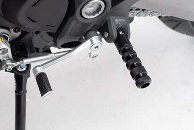 Bild von SW-Motech Racing Fussrastenanlagen