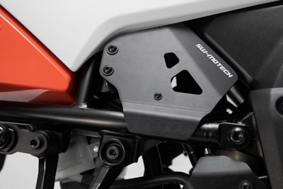 Bild von SW-Motech Rahmenabeckungen