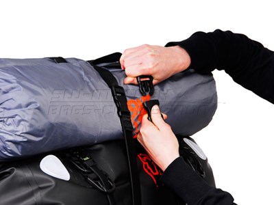 Bild von SW-Motech Rock Straps