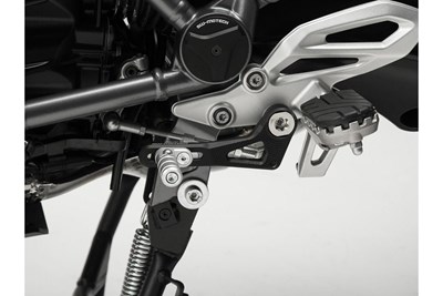 Bild von SW-Motech Schalthebel