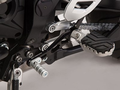 Bild von SW-Motech Schalthebel