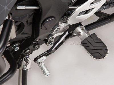 Bild von SW-Motech Schalthebel
