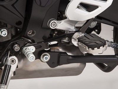 Bild von SW-Motech Schalthebel