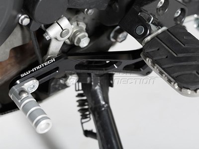 Bild von SW-Motech Schalthebel