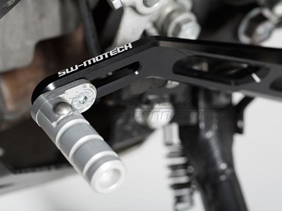 Bild von SW-Motech Schalthebel