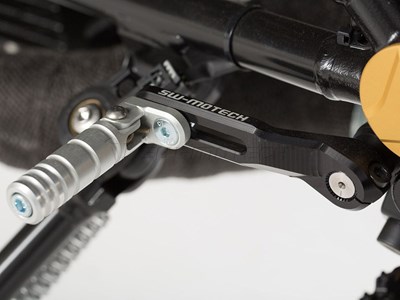 Bild von SW-Motech Schalthebel