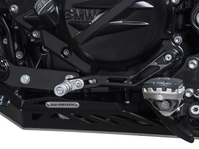 Bild von SW-Motech Schalthebel