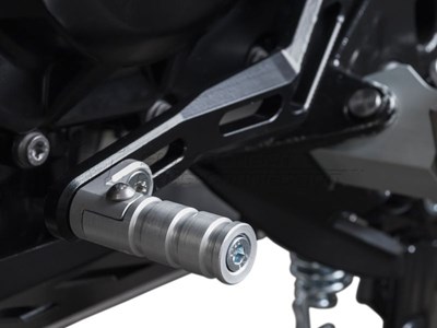 Bild von SW-Motech Schalthebel