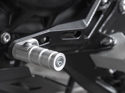 Bild von SW-Motech Schalthebel