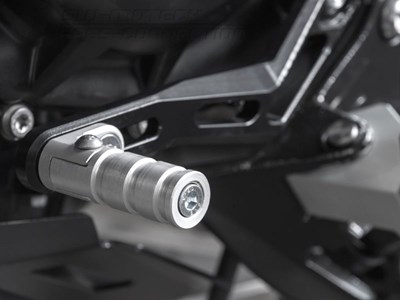 Bild von SW-Motech Schalthebel
