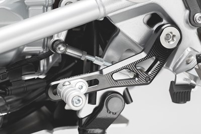 Bild von SW-Motech Schalthebel