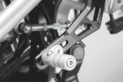 Bild von SW-Motech Schalthebel