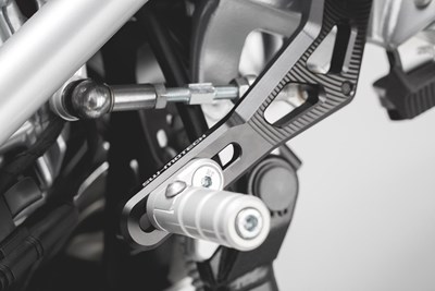 Bild von SW-Motech Schalthebel
