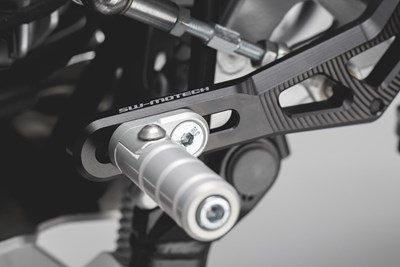 Bild von SW-Motech Schalthebel