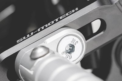 Bild von SW-Motech Schalthebel