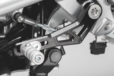 Bild von SW-Motech Schalthebel