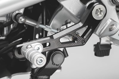 Bild von SW-Motech Schalthebel
