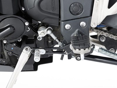 Bild von SW-Motech Schalthebel