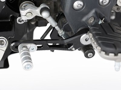 Bild von SW-Motech Schalthebel