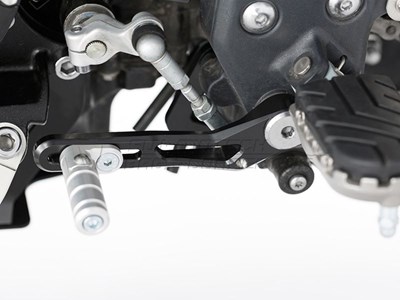 Bild von SW-Motech Schalthebel