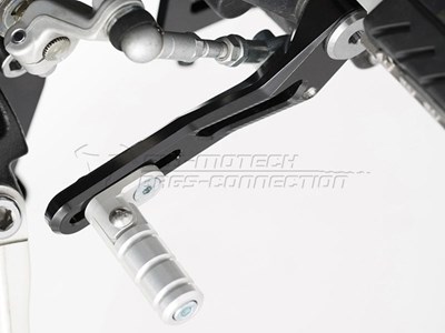Bild von SW-Motech Schalthebel