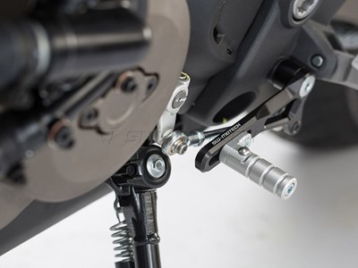 Bild von SW-Motech Schalthebel