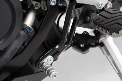 Bild von SW-Motech Schalthebel