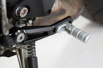 Bild von SW-Motech Schalthebel