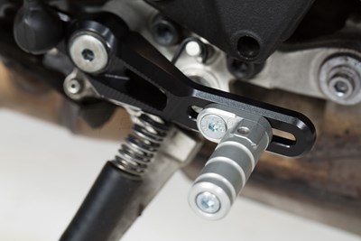 Bild von SW-Motech Schalthebel