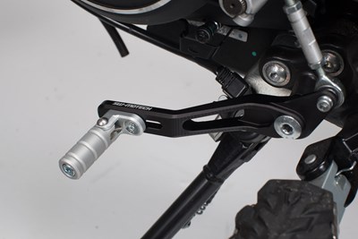 Bild von SW-Motech Schalthebel
