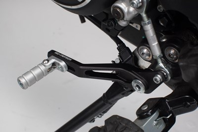 Bild von SW-Motech Schalthebel