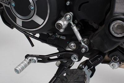 Bild von SW-Motech Schalthebel