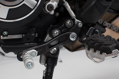 Bild von SW-Motech Schalthebel