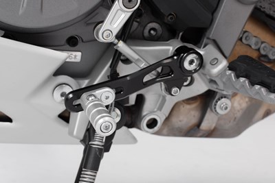 Bild von SW-Motech Schalthebel