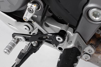Bild von SW-Motech Schalthebel