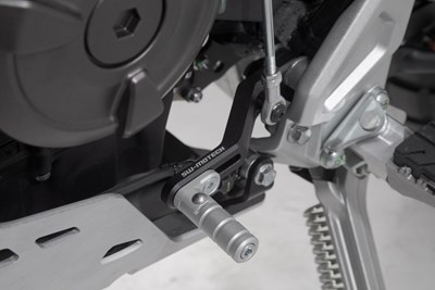 Bild von SW-Motech Schalthebel