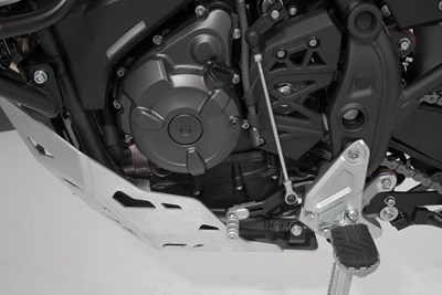Bild von SW-Motech Schalthebel